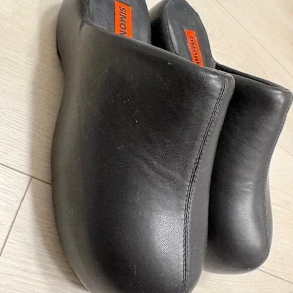 simon miller shoes - Picture 4 of 8